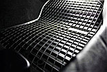 Коврики резиновые   Ford Ka II (2008-2016) / Fiat Panda (2003-2012 / 2012-) / Fiat 500 (2007-) / Форд (Frogum), фото 2