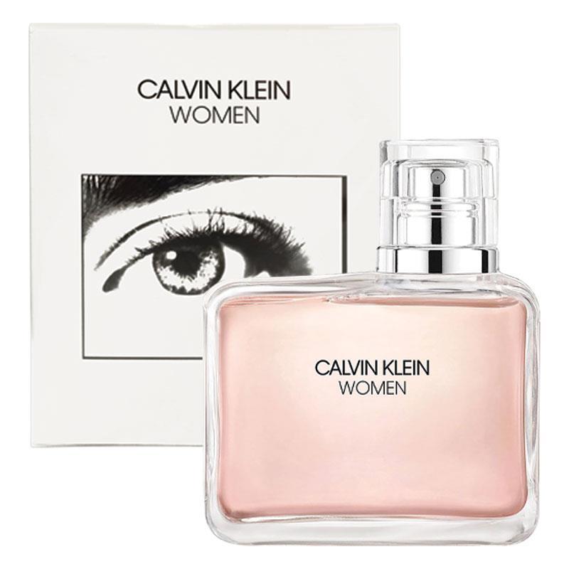 Женские духи CALVIN KLEIN WOMEN 100ml - фото 3 - id-p174278749