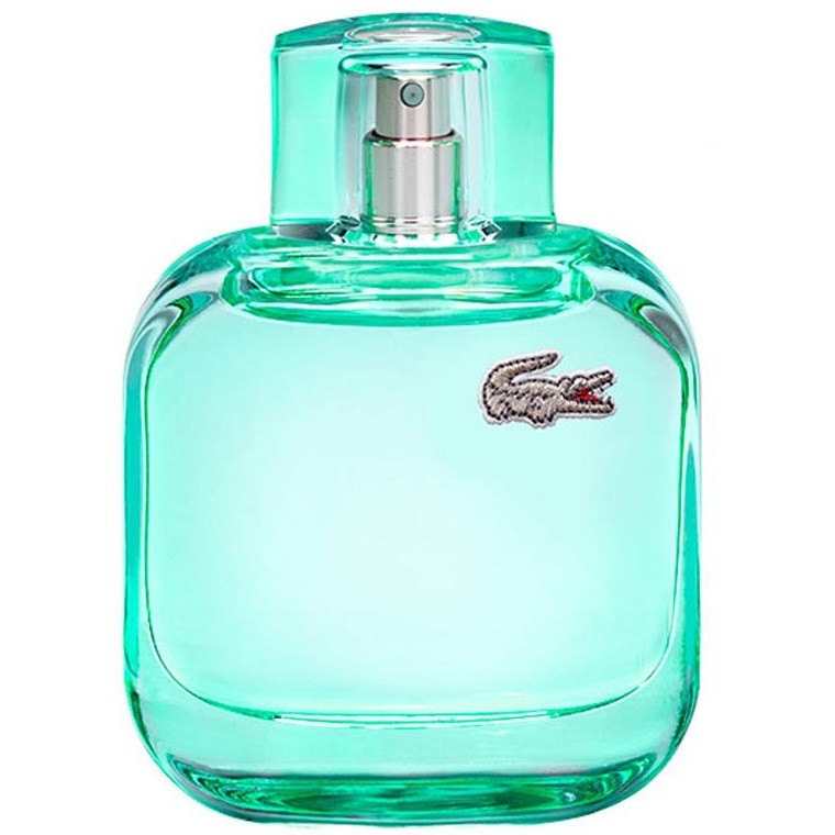 Женские духи Lacoste L.12.12 Pour Elle Natural 90ml - фото 3 - id-p174278751