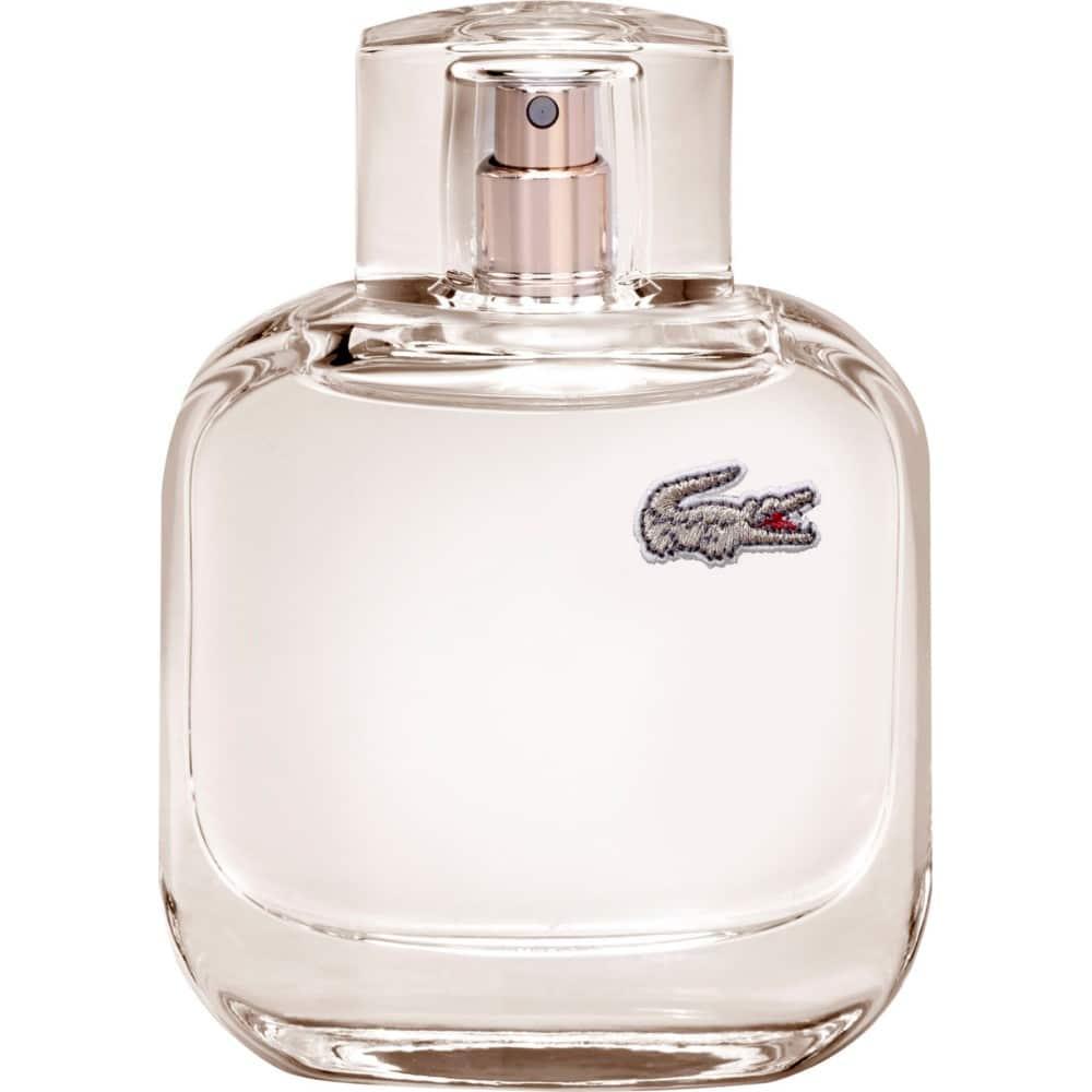 Женские духи Lacoste Eau de Lacoste L.12.12 Pour Elle Elegant 90ml - фото 3 - id-p174278752