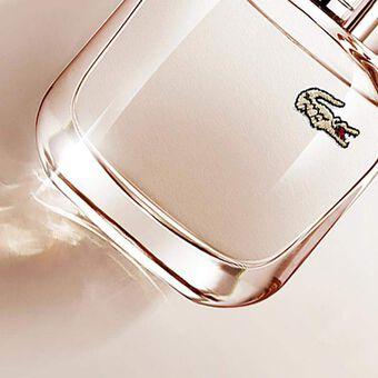 Женские духи Lacoste Eau de Lacoste L.12.12 Pour Elle Elegant 90ml - фото 4 - id-p174278752