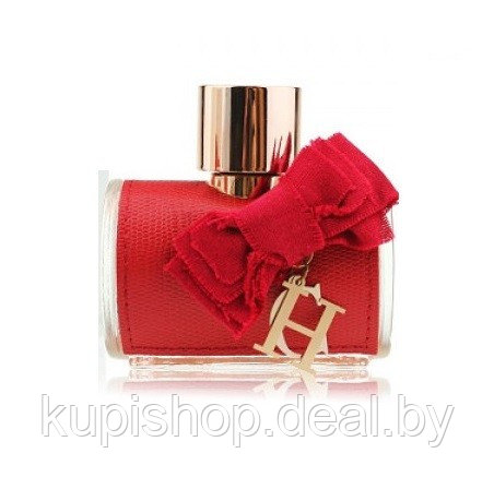 Женские духи Carolina Herrera CH Eau de Parfum Sublime 80ml - фото 2 - id-p174278755