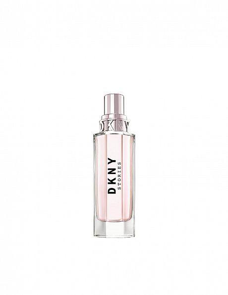 Женские духи DKNY STORIES Eau De Parfum 100ml - фото 3 - id-p174278756