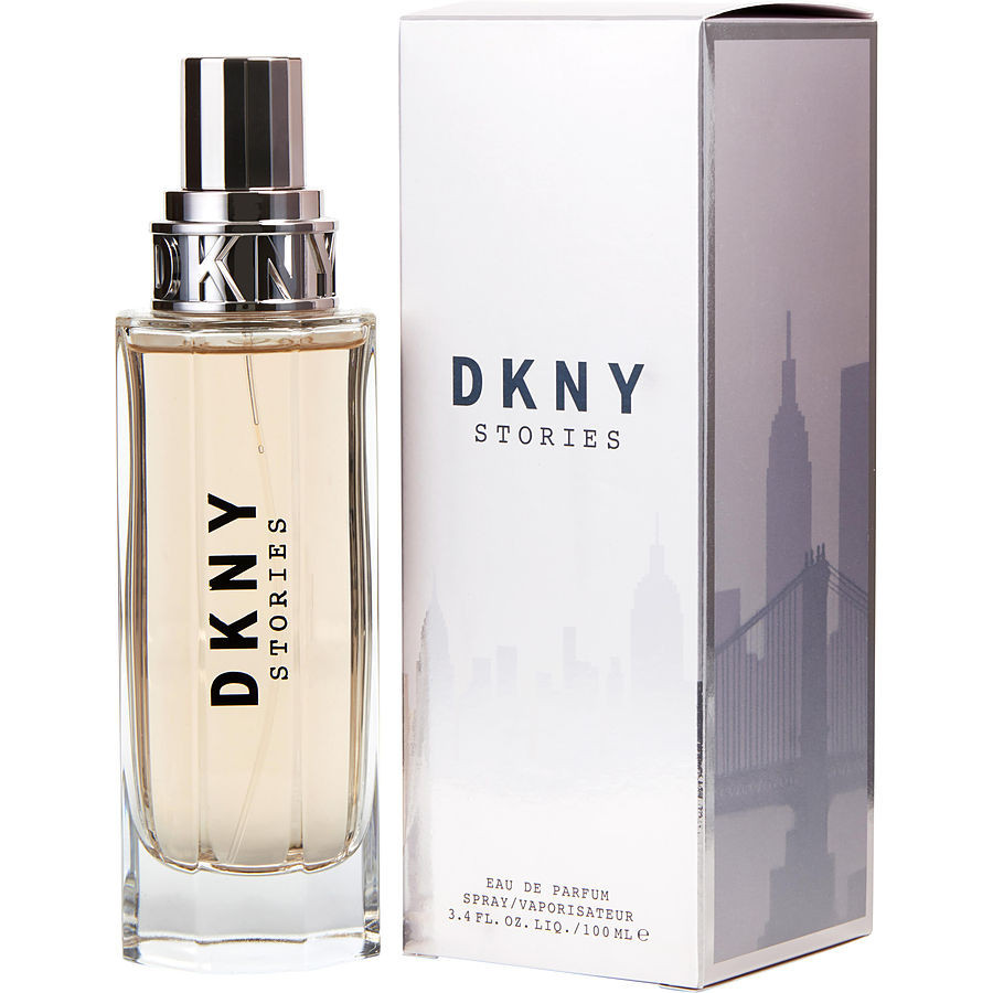 Женские духи DKNY STORIES Eau De Parfum 100ml - фото 5 - id-p174278756