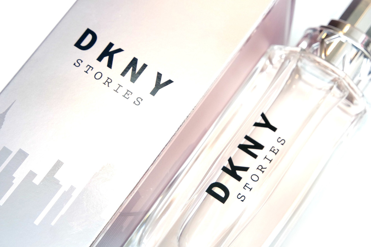 Женские духи DKNY STORIES Eau De Parfum 100ml - фото 6 - id-p174278756