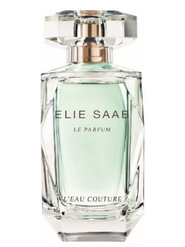 Женские духи Elie Saab L'eau Couture 90ml - фото 2 - id-p174278757