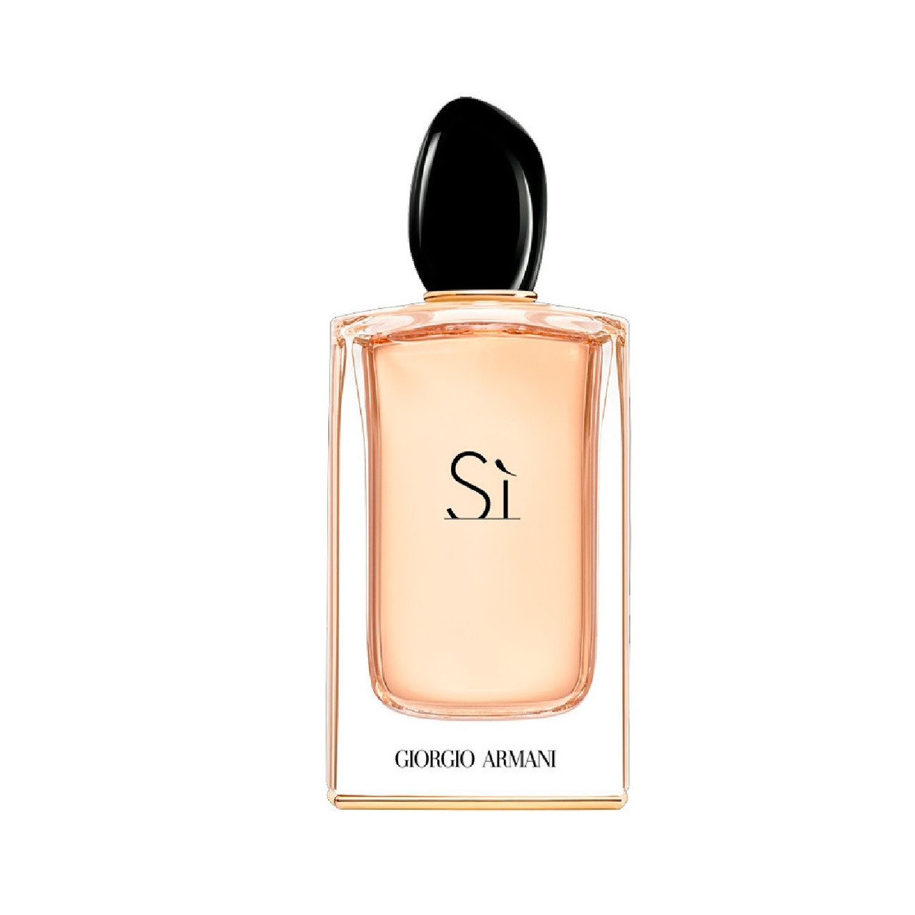 Женские духи GIORGIO ARMANI Si eau de parfum 100ml - фото 7 - id-p174278761