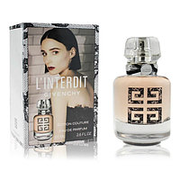 Женские духи GIVENCHY L'interdict 80ml