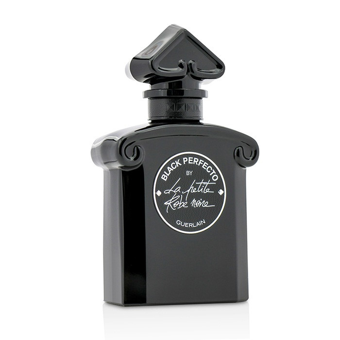 Женские духи GUERLAIN La petite robe noire black perfecto 100ml - фото 2 - id-p174278769