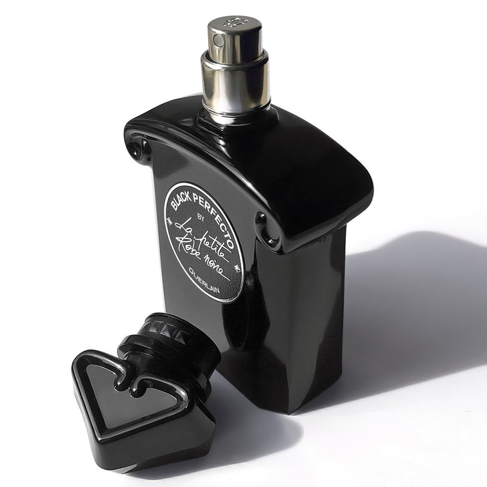 Женские духи GUERLAIN La petite robe noire black perfecto 100ml - фото 4 - id-p174278769