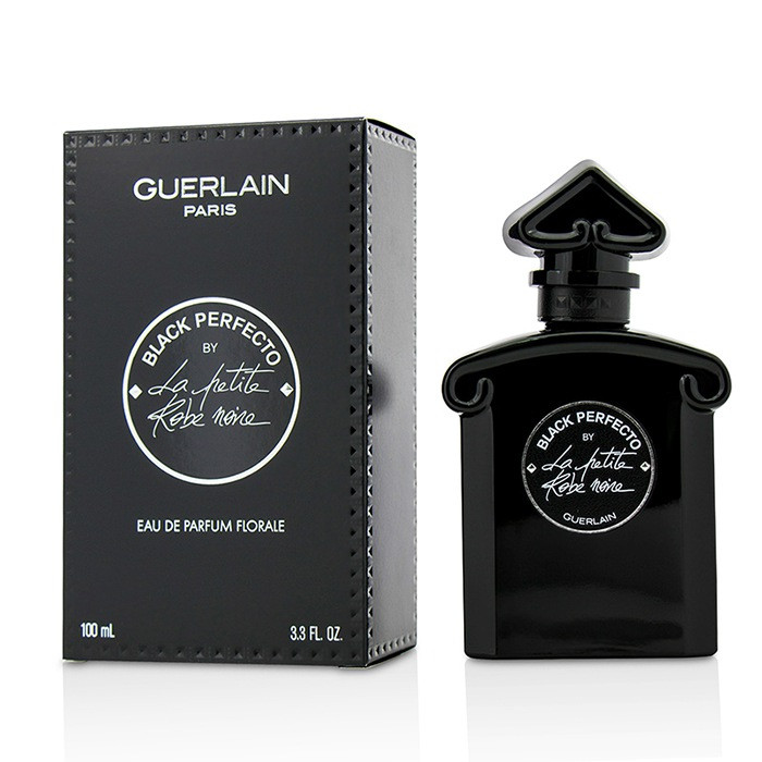 Женские духи GUERLAIN La petite robe noire black perfecto 100ml - фото 5 - id-p174278769