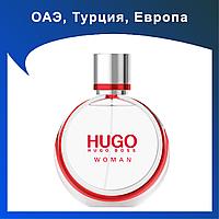 Женские духи HUGO BOSS Women 75ml