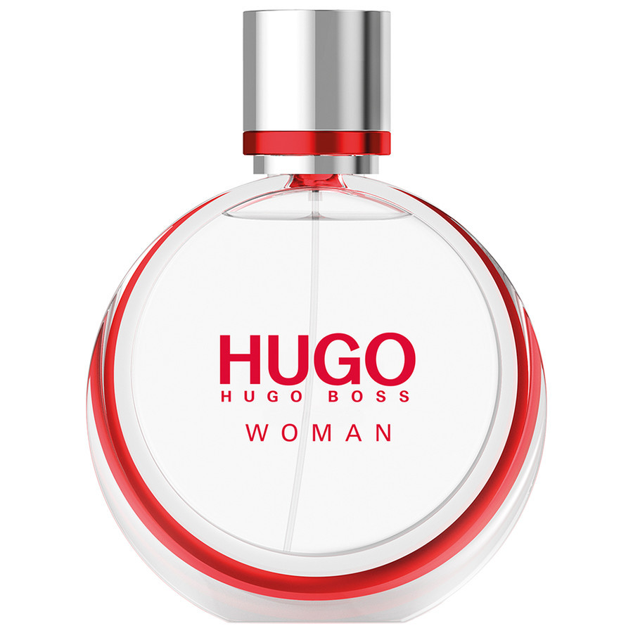 Женские духи HUGO BOSS Women 75ml - фото 2 - id-p174278770