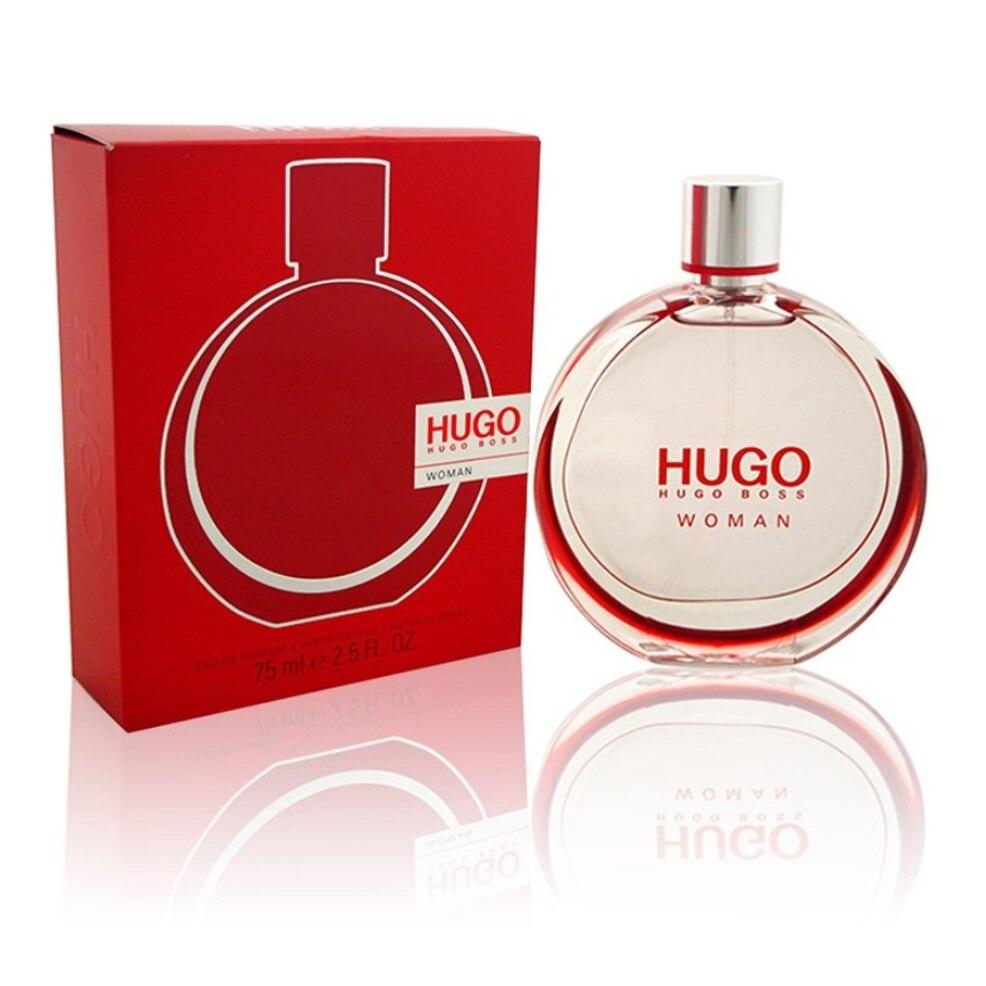 Женские духи HUGO BOSS Women 75ml - фото 3 - id-p174278770