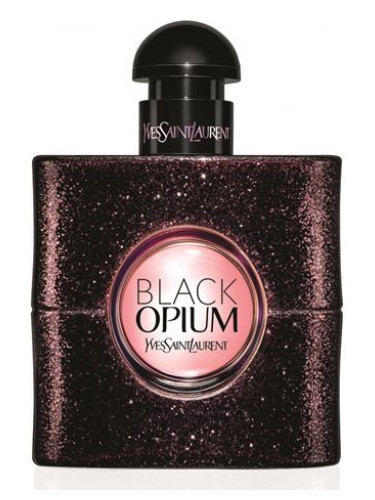 Духи люкс качество YVES SAINT LAURENT Black opium 90ml - фото 5 - id-p174278775