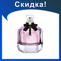 Женские духи YVES SAINT LAURENT Mon Paris 90ml