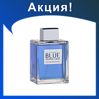 Мужские духи ANTONIO BANDERAS Blue seduсtion 100ml