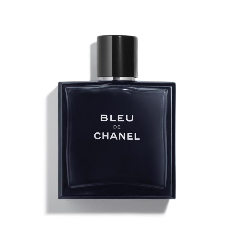 Мужские духи BLEU DE CHANEL Paris eau de toilette 100ml - фото 4 - id-p174278789