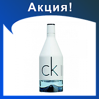 Мужские духи CALVIN KLEIN CK IN2U 100ml