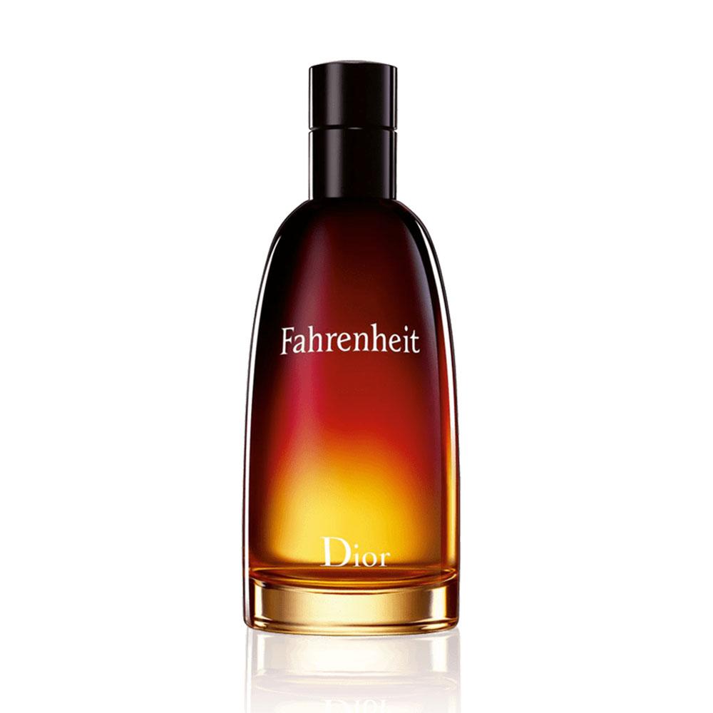 Мужские духи DIOR Fahrenheit 100ml - фото 2 - id-p174278795