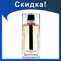 Мужские духи DIOR Homme sport 100ml