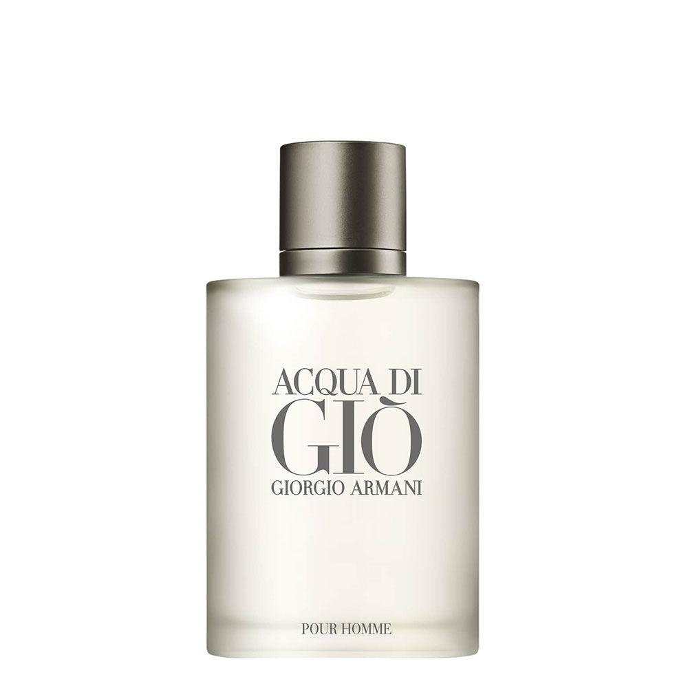 Мужские духи GIORGIO ARMANI Acqua di gio white 100ml - фото 4 - id-p174278798