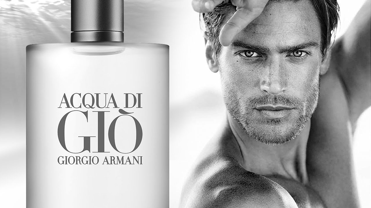 Мужские духи GIORGIO ARMANI Acqua di gio white 100ml - фото 5 - id-p174278798