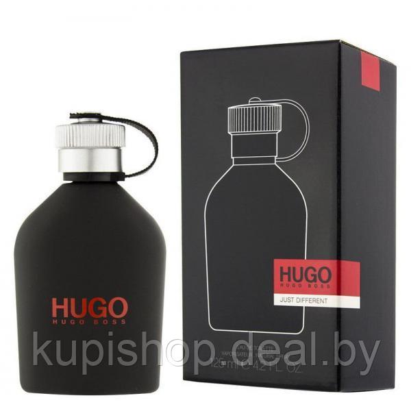 Мужские духи HUGO BOSS Just different 150ml - фото 2 - id-p174278802