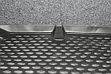 Коврик в багажник VW JETTA TRENDLINE, 2011->, седан, фото 4