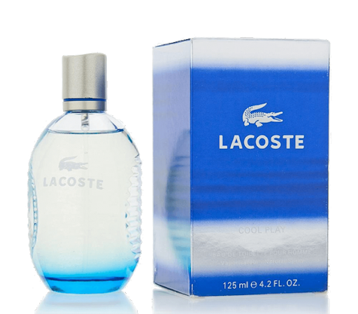 Мужские духи LACOSTE Cool play 125ml - фото 3 - id-p174278808