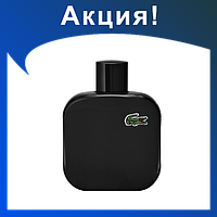 Мужские духи lacoste l 12.12 noir 100ml