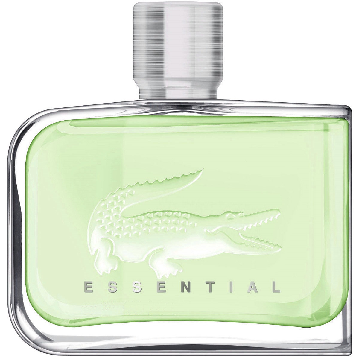 Мужские духи LACOSTE Essential pour homme 100ml - фото 4 - id-p174278810