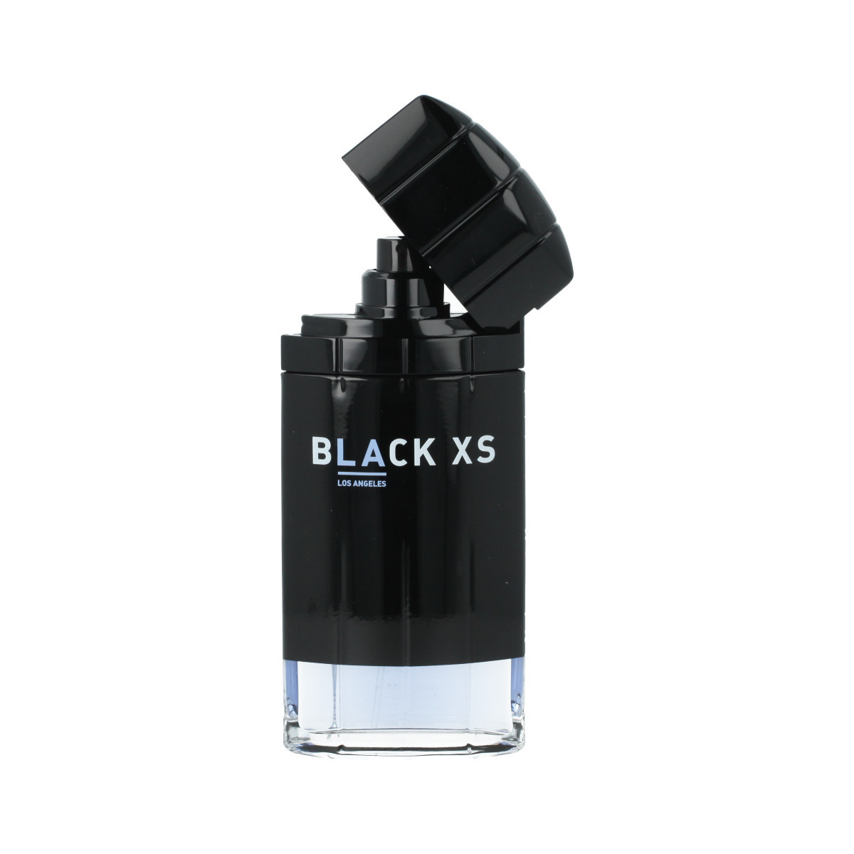 Мужские духи PACO RABANNE Black XS Los Angeles 100ml - фото 4 - id-p174278812