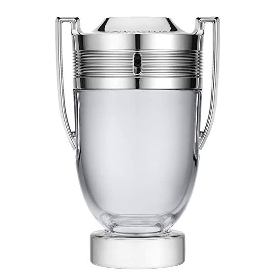 Мужские духи PACO RABANNE Invictus 100ml - фото 3 - id-p174278815