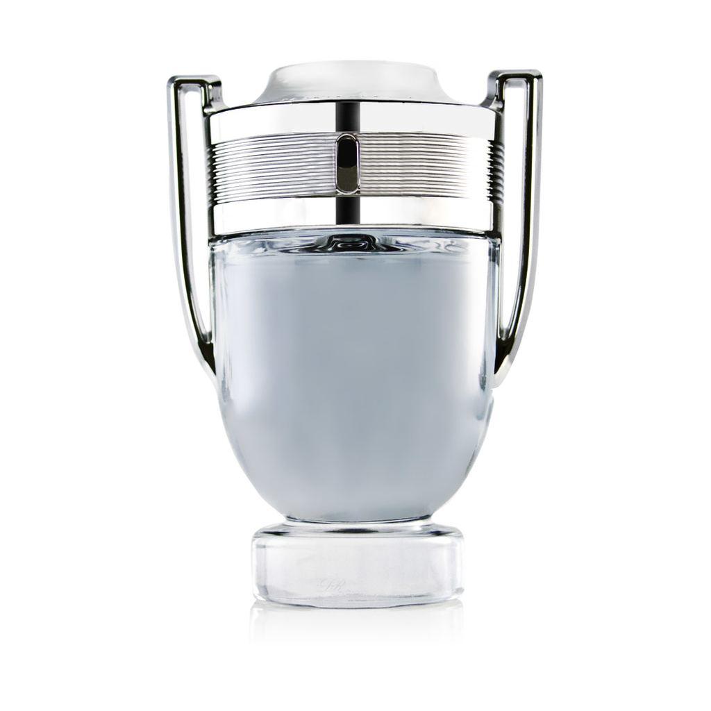 Мужские духи PACO RABANNE Invictus 100ml - фото 5 - id-p174278815