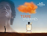 Мужские духи Terre d'Hermes 100ml, фото 5