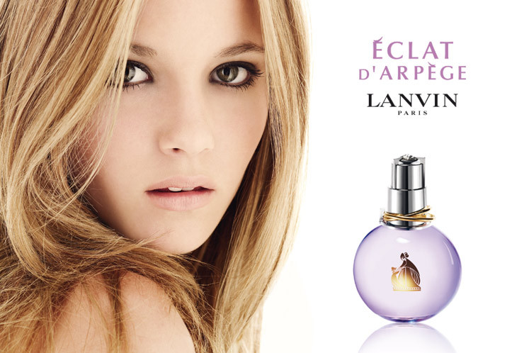 Женские духи LANVIN Eclat D'arpege 100ml - фото 5 - id-p174278822