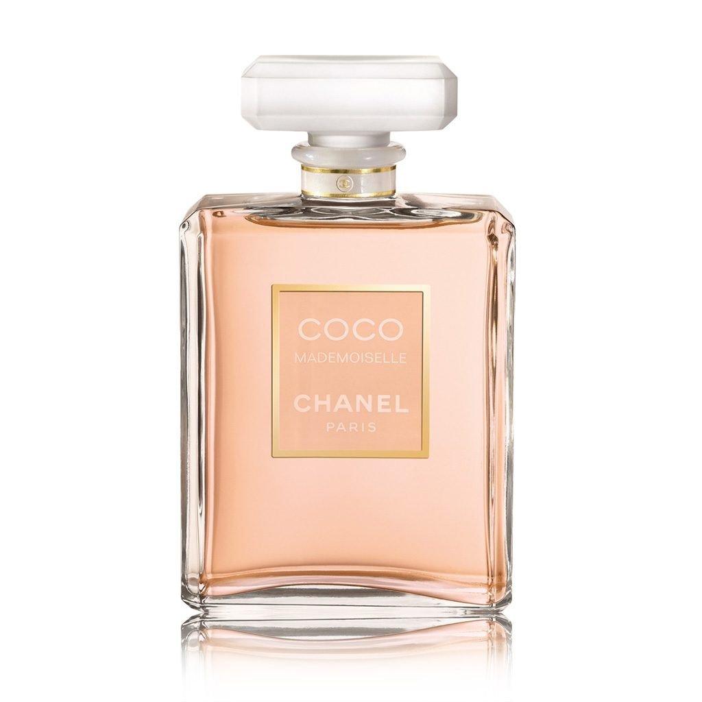 Духи люкс качество CHANEL Coco Mademoiselle 100ml - фото 4 - id-p174278827