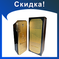 Мужские духи PACO RABANNE One million 100ml