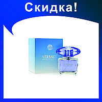 Женские духи VERSACE Bright crystal purple 90ml