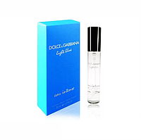 Женские духи DOLCE & GABBANA light blue 20ml