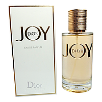 Женские духи JOY DIOR Eau de parfum gold 90ml