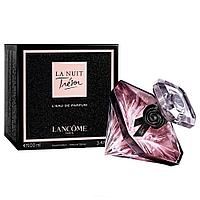 Женские духи LANCOME PARIS La Nuit Tresor black 75ml