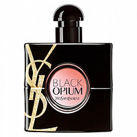 Женские духи YVES SAINT LAURENT Black opium gold 90ml