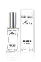 Женские духи NINA RICCI tester 60ml