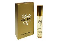 Женские духи PACO RABANNE Lady million 20ml