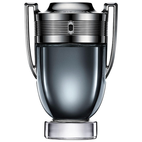 Мужские духи PACO RABBANE Invictus intense 100ml - фото 2 - id-p174278852