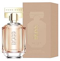 Женские духи HUGO BOSS Boss The Scent For Her 100ml