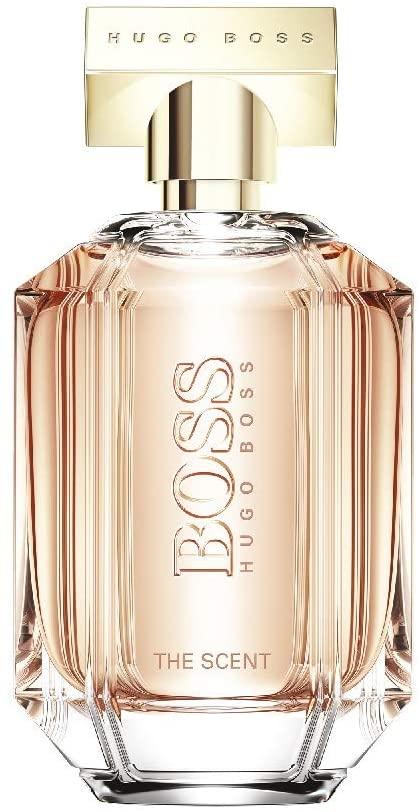 Женские духи HUGO BOSS Boss The Scent For Her 100ml - фото 3 - id-p174278858