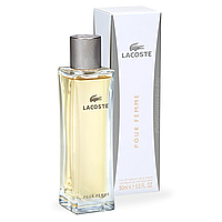 Женские духи LACOSTE Pour Femme tester 90ml